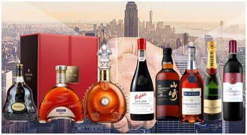 克东县回收洋酒