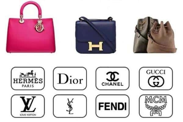 克东县回收名包